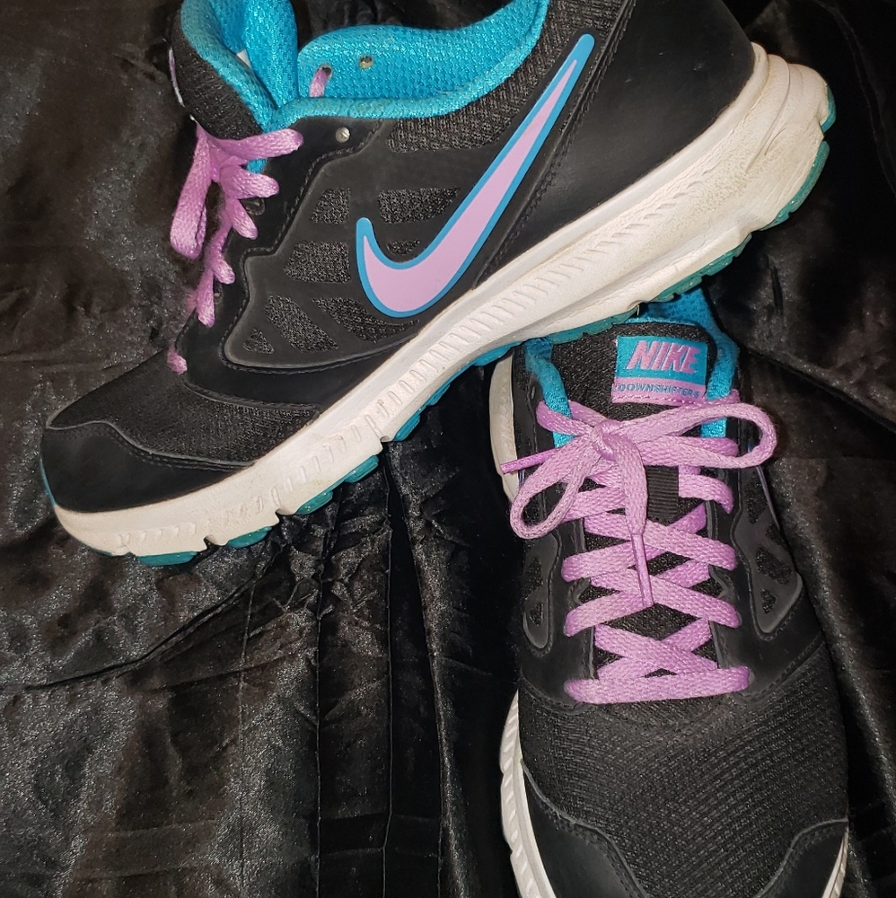 EUC Nike Downshift 6